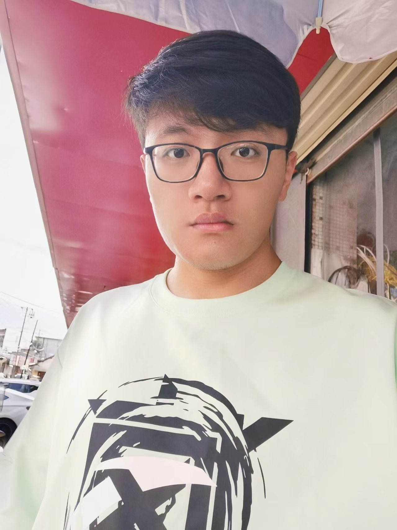 武鹏鹏